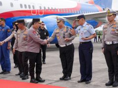 Korlantas Akan Berlakukan One Way Nasional di Operasi Ketupat 2025