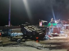 Tabrakan Maut di Gate Tol Ciawi Tengah Malam, Korban Tewas 8 Orang