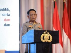 Polri Usut Dugaan Korupsi di LPEI dengan Kerugian Negara Rp 710 Miliar