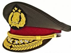 Kembali Polri Lakukan Mutasi pada 1.255 Personel Jajaran Pati dan Pamen