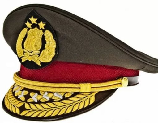 Polri Lakukan Rotasi di Level Pati