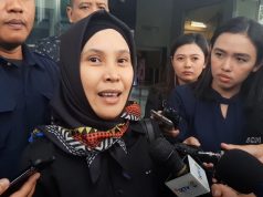 Riezky Aprilia dijanjikan oleh Hasto Jabatan di BUMN demi Harun Masiku