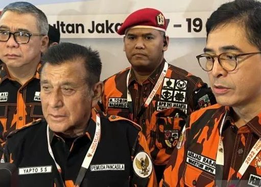 Selain Rubicon dan Mercedes KPK Sita Uang Rp59,49 Miliar dari Rumah Japto dan Ahmad Ali