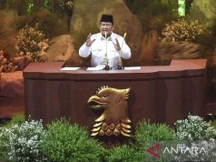 Perayaan HUT 17 Tahun Gerindra, Bukti Keteguhan dan Konsistensi Perjuangan Politik