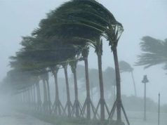 BPBD Imbau Warga Waspada Cuaca Ekstrem 17-19 Februari 2025