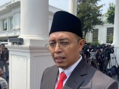 Hasan Nasbi Imbau Unjuk Rasa Tolak MBG Jangan Sampai Halangi Hak Penerima Manfaat