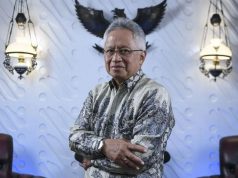 Seskab Sebut ada Pelantikan di Istana Sore ini, Isu Reshuffle Mendikti