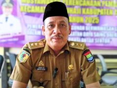 Kasus Pagar Laut di Tangerang, Kades Kohod Jadi Tersangka