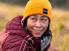 Mamak Pendaki Rebah dalam Dekapan Cartenz Pyramid