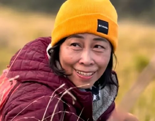 Mamak Pendaki Rebah dalam Dekapan Cartenz Pyramid