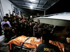 Dalam Penggerebekan Sabung Ayam Tiga Anggota Polisi Gugur Ditembak