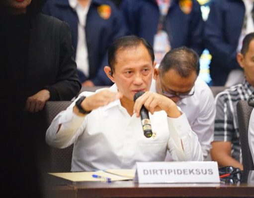 Polri Ungkap Kecurangan Tiga Produsen Minyakita, Isi Tak Sesuai Label