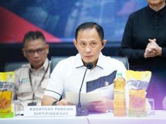 Bareskrim Polri: Minyakita yang Tak Sesuai Takaran Tersebar di Jabodetabek