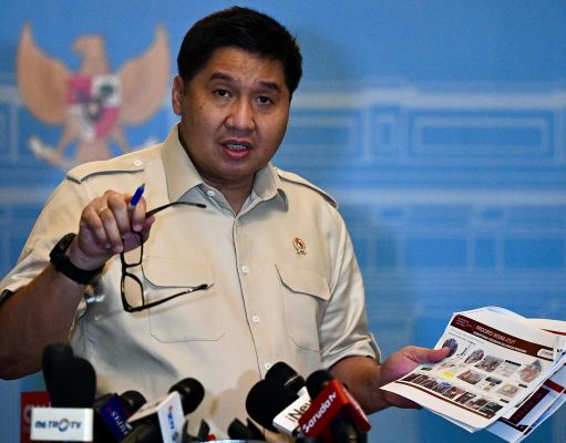 Panggil Menteri PKP, Presiden Prabowo Instruksikan Sosialisasi Masif Kebijakan Pro-rakyat di Sektor Perumahan