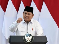 Presiden Prabowo Pimpin Sidang Kabinet Paripurna Bahas Persiapan Idulfitri: Pangan Aman, Program Prorakyat Berjalan