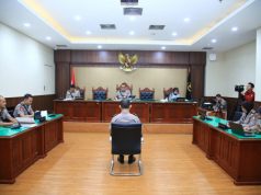 Polri Tegaskan Tindak Lanjut Kasus AKBP FWLS: Sidang Kode Etik Berlanjut ke Proses Pidana dan Banding