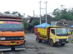 Berlaku Mulai Hari Ini Pembatasan Kendaraan Sumbu Tiga Selama Lebaran 2025, Berikut Daftar Ruas Jalan yang dibatasi