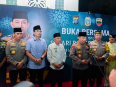 Kapolri Perintahkan Kabareskrim Usut Kiriman Kepala Babi dan Bangkai Tikus ke Kantor Tempo