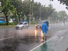 Hari Ini Jakarta Berpotensi Hujan Disertai Petir, Masyarakat agar Waspada
