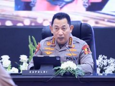 Operasi Ketupat Akan Dibagi Dua Wilayah Operasi