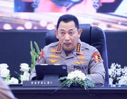 Operasi Ketupat Akan Dibagi Dua Wilayah Operasi