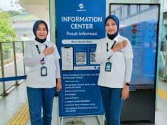 Transjakarta Terapkan Prosedur Terbaru dalam Laporan Barang Tertinggal