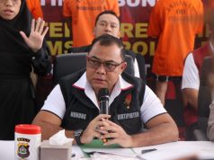 Pengoplos Gas LPG Bersubsidi Omset 650 Juta/Bulan di Bali diungkap Bareskrim Polri