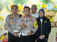 Himbauan Korlantas pada Pemudik, Kendaraan Barang Tidak Dipakai Angkut Penumpang