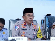 Arus Lalu Lintas di Tol Jakarta-Cikampek KM 29 Mulai Meningkat, Korlantas Pastikan Terkendali