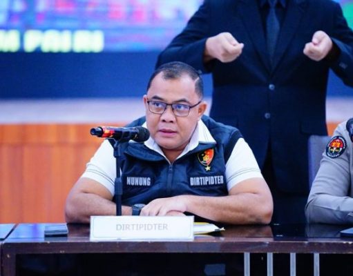 Polri Perketat Pengawasan Penyelewengan BBM, LPG, dan Pupuk Bersubsidi