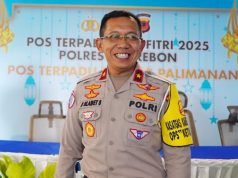 Arus Mudik Mulai Meningkat di H-4 Lebaran, Personel Siap Amankan Lokasi di Jalur Bottle Neck