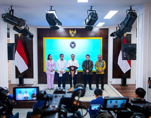 Pemerintah Tegaskan Komitmen Lindungi Pekerja dalam Penyelesaian Kepailitan PT Sritex