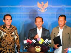 Pemerintah Siap Jalankan 21 Proyek Strategis Sebagai Percepatan Hilirisasi Nasional