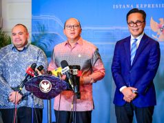 Presiden Prabowo Subianto Tekankan Profesionalisme dalam Pemilihan Tim Danantara