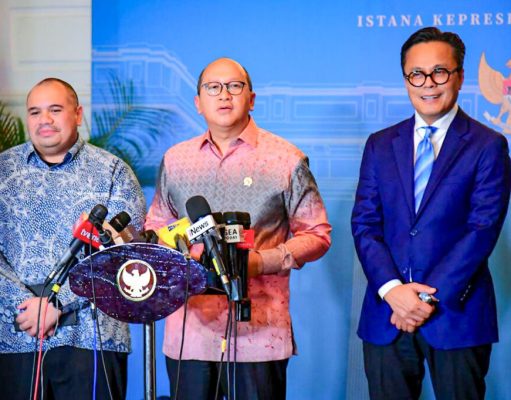 Presiden Prabowo Subianto Tekankan Profesionalisme dalam Pemilihan Tim Danantara