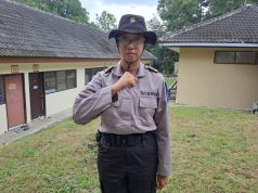 Dokter Putri, Relawan Medis Covid-19 Wisma Atlet, Terinspirasi Jadi Polisi Saat Program Vaksinasi