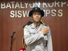 dr Arfin Putuskan Gabung Polri Usai Lihat Pengabdian Polisi di Papua Pegunungan