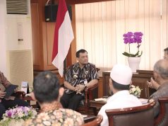 Investasi Senilai Rp6 Triliun Masuk Jateng, Bakal Serap Ribuan Tenaga Kerja