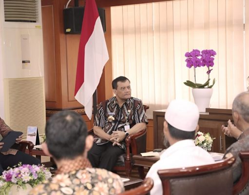 Investasi Senilai Rp6 Triliun Masuk Jateng, Bakal Serap Ribuan Tenaga Kerja