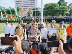 Arus Mudik di 28 Maret dan Arus Balik di 5 April