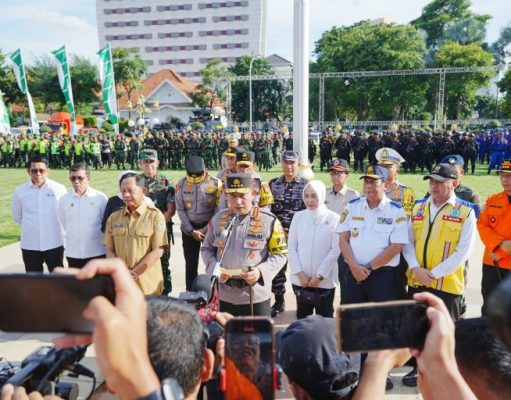 Arus Mudik di 28 Maret dan Arus Balik di 5 April