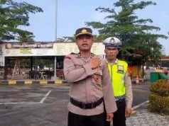 Hari Ke-3 Operasi Ketupat 2025 Polres Sragen, Rest Area Masih Memadai Bagi Pemudik