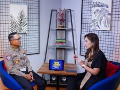 Korlantas Polri Prediksi Gelombang Pertama Arus Mudik Dimulai 21 Maret