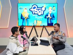 Operasi Ketupat 2025 Dimulai 23 Maret, Persiapkan Semua Aspek Transportasi