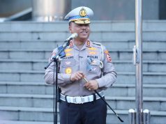 Kakorlantas Polri Siap Evaluasi Penggunaan Sirene Patwal, Respons Kritik Masyarakat