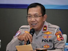 Dirgakkum Korlantas Polri Bantah Isu Aturan Tilang Kendaraan Disita Mulai April 2025