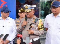 Puji Kebijakan WFA, Kakorlantas Sebut Sudah Ada Peningkatan Arus Mudik Sejak Awal