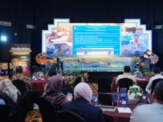 Korlantas Polri Luncurkan Lagu dan Video ‘Mudik Aman Keluarga Nyaman’