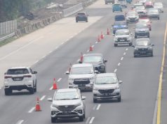 Ini Jadwal Contraflow, One Way dan Ganjil Genap Arus Mudik 2025