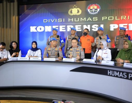 Kementerian PPPA: Polri Gerak Cepat Lindungi Korban Pelecehan AKBP Fajar